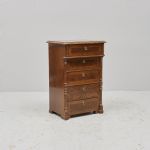 1524 3096 CHEST OF DRAWERS